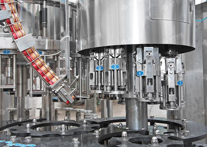 黃酒灌裝機(jī) 黃酒灌裝機(jī)